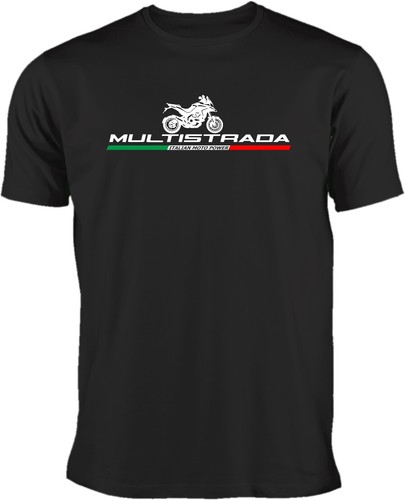 Multistrada shirt für - t-shirt,