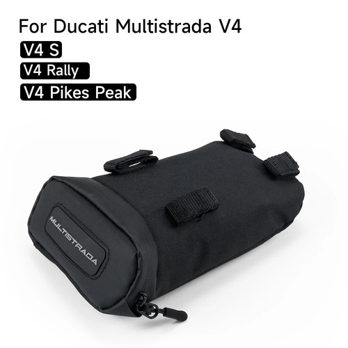 Gepäckhalter unter tasche - gepäckhalter,