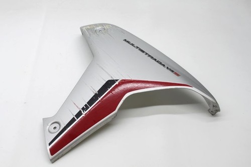 Ducati multistrada 1100 - ducati,
