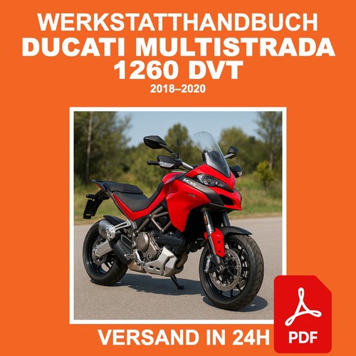 Werkstatthandbuch ducati - werkstatthandbuch,