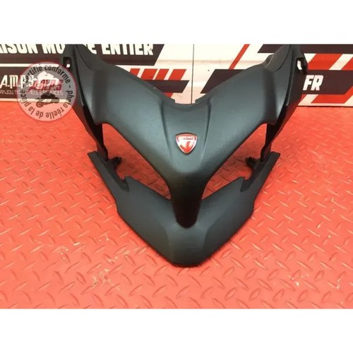 Ducati 1260 multistrada enduro - multistrada,