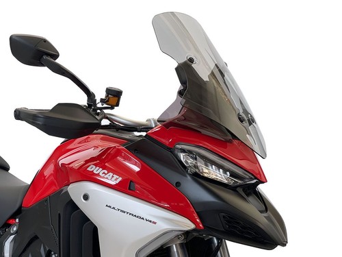 Wrs windschild caponord - wrs,
