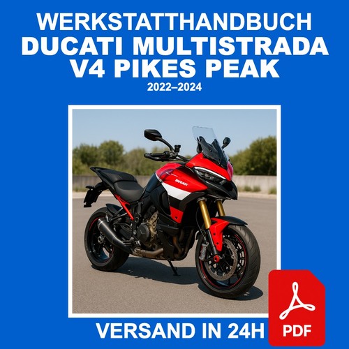 Werkstatthandbuch ducati - werkstatthandbuch,