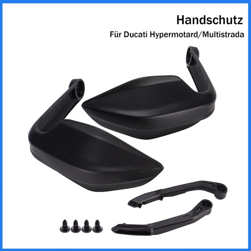 Handschutz motorrad - handschutz,