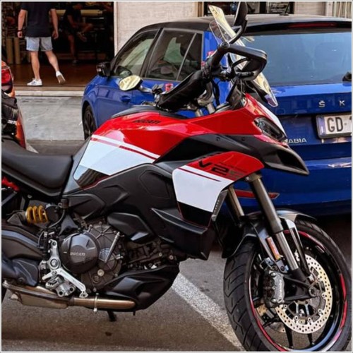 Komplette grafiken für ducati - grafiken,