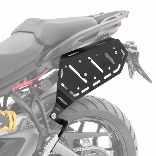 Seitenträger für ducati - seitenträger,