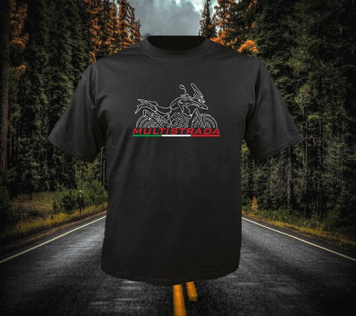 Shirt für multistrada - für,