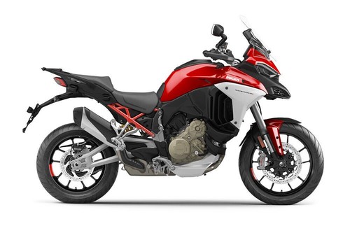 Ducati multistrada v4s 2022 - ducati,