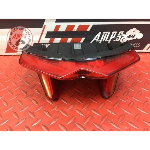 Rückleuchten ducati 1260 - rückleuchten,