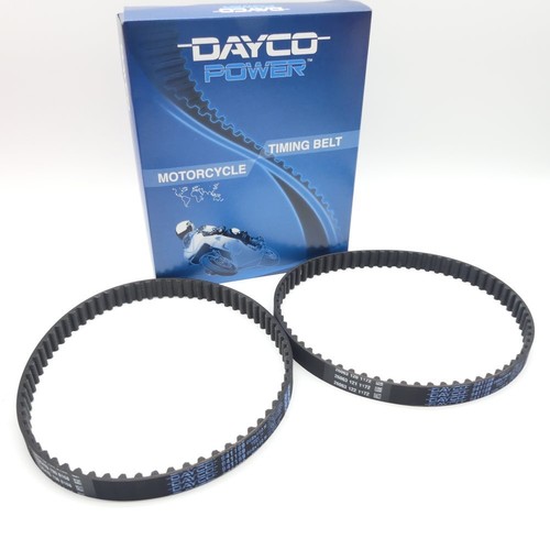Dayco zahnriemen für - 2x,