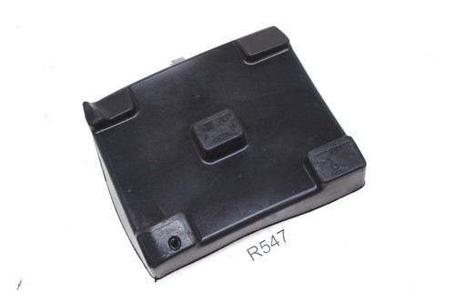 Ducati batterie teppich - ducati,