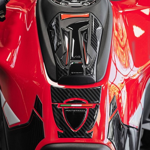 Aufkleber motorrad für - 3d,