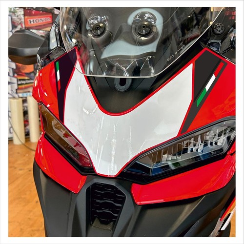 Ducati multistrada v2s - multistrada,