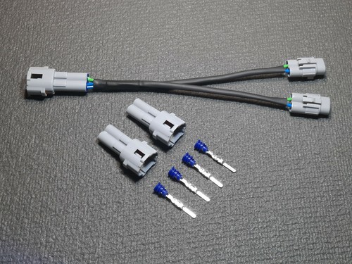 Ducati splitter usb - ducati,