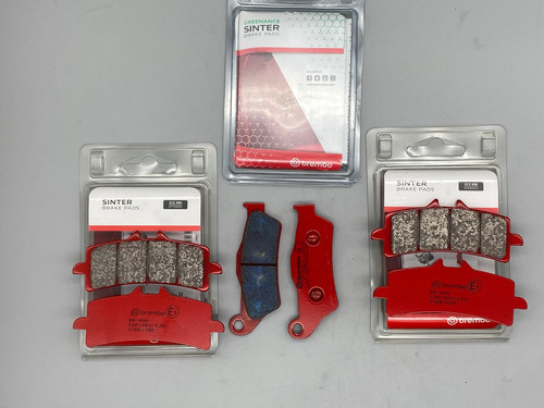 Brembo 07bb37sa 07bb04sp - brembo, 07bb37sa,