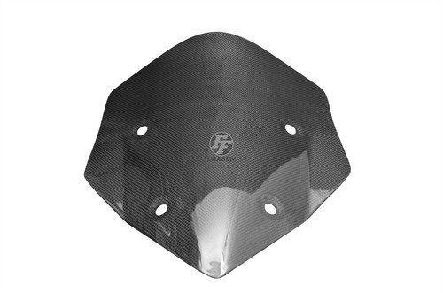 Carbon windschutz für ducati - für,