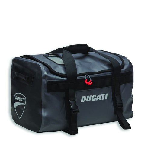 Ducati hecktasche - ducati,