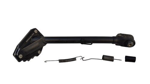 Cavalletto seitlich mit - seitlich,