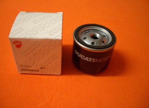 Ducati original ölfilter - ducati,