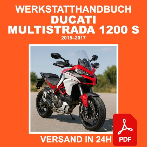 Werkstatthandbuch ducati - werkstatthandbuch,