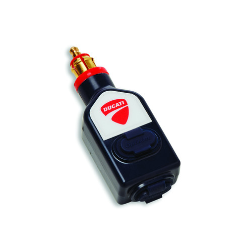 Ducati usb adapter stecker - usb,