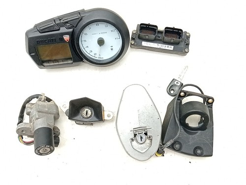 Instrumenten-Bedieneinheit-Kit