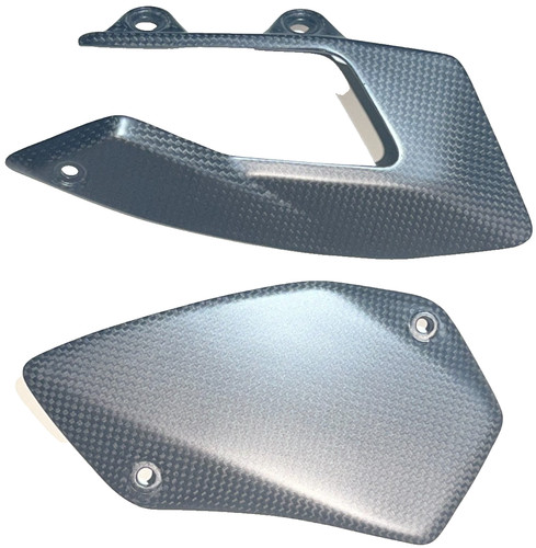 Schwingenprotektor set carbon - schwingenprotektor,