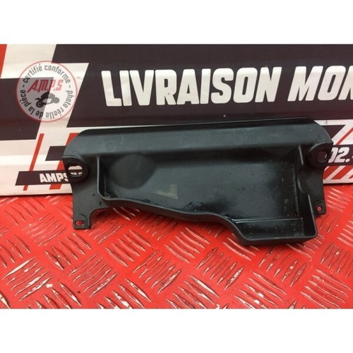 Kunststoff hinten ducati 1100 - hinten,