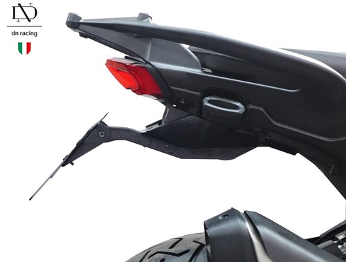 Kennzeichenhalter ducati - x,