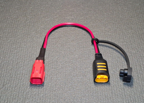 Ducati adapter ctek ladegerät - adapter,