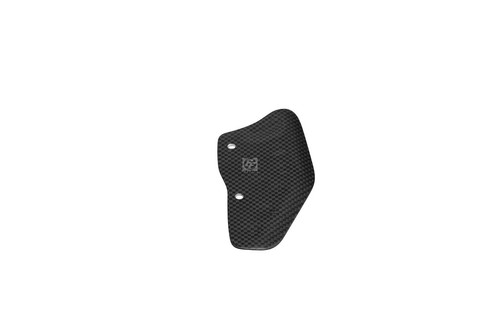 Carbon ritzelabdeckung für - ritzelabdeckung,