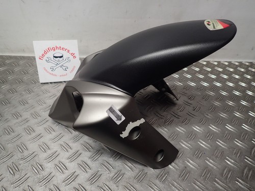 Front fender kotflügel - front,