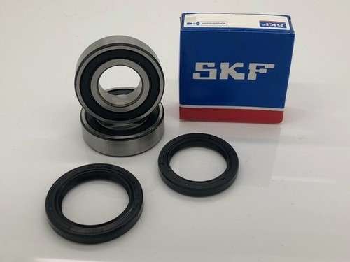 Skf ducati 1200 multistrada - skf,