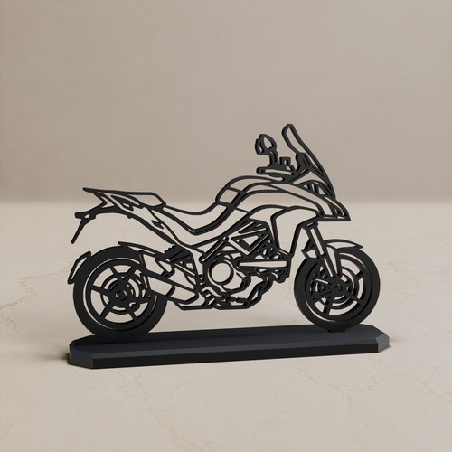 Ducati multistrada 1200 - ducati, s