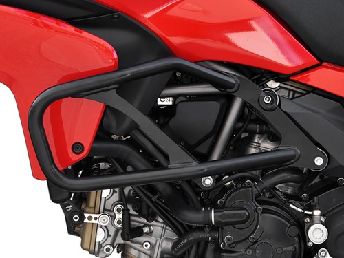 Zieger sturzbügel ducati - zieger,