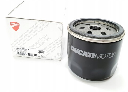 Ducati original ölfilter - ducati,