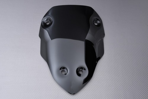 Schwarz windschild - windschild, /