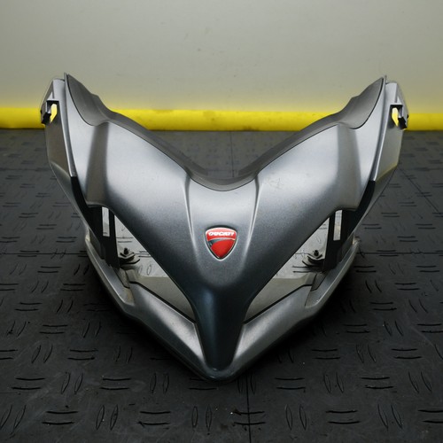 Ducati multistrada 1200 - multistrada, enduro